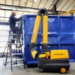 Plymovent-MFD-Mobiele-lasrookafzuiger-met-wegwerpfilter15