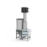 Plymovent-SCS-Diluter-Lasrookafzuiger