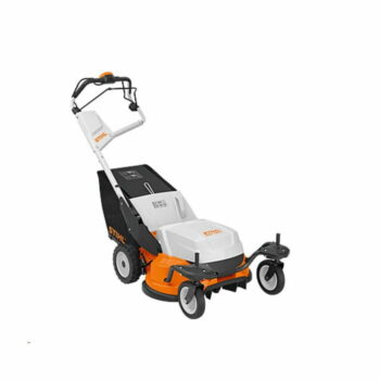 STIHL RMA 765 V Accu grasmaaier met AR3000L en AL500 - AP Systeem