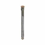 Bossong Metalen Kozijnplug 10x152mm JNI 100 stuks