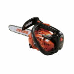 ECHO CS 280TES Benzine tophandle kettingzaag – 1.07kW