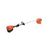 ECHO DSRM 300 Accu bosmaaier BODY - 50.4V