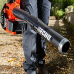 ECHO DPB-600 Accu bladblazer BODY – 50,4V