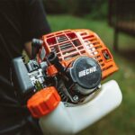 ECHO GT-222ES Benzine grastrimmer 0,71kW