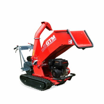 GTM GTS1300RG-E Houtversnipperaar Loncin 15 pk