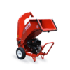 GTM GTS1300G Houtversnipperaar Loncin 15 pk