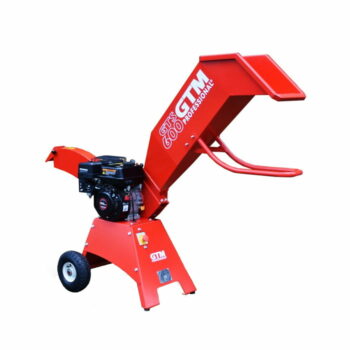 GTM GTS600G Houtversnipperaar