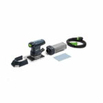 Festool Vlakschuurmachine RTS 400 REQ