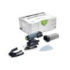 Festool Accu-deltaschuurmachine DTSC 400 Li-Basic