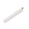 Hultafors Duimstok glasfiber wit - 100 cm