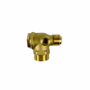 BJC Tools Terugslagklep t.b.v. D'Orly RH-Serie Compressoren