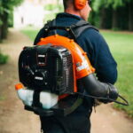 ECHO PB-770 Ruggedragen bladblazer – 3,05kW
