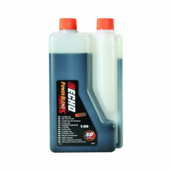 ECHO Power Blend 2-takt olie - Squeeze Bottle 1000ml