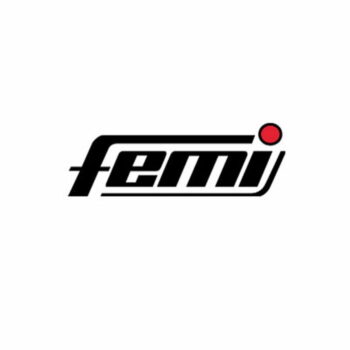 Femi Centrifugaalpomp 120 W - Diverse afmetingen
