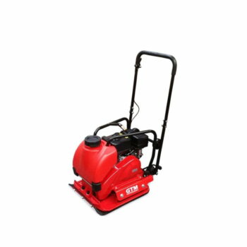 GTM GTPC540M Benzine Trilplaat