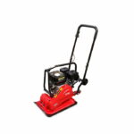 GTM GTPC360L Benzine Trilplaat