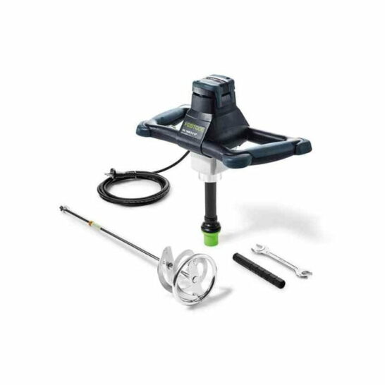 Festool Mengmachine MX 1000/2 E EF HS2 Festool Mengmachine MX 1000/2 E EF HS2