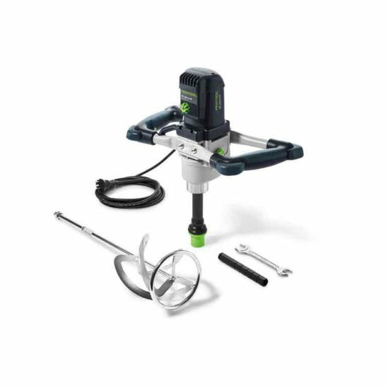 Festool Mengmachine MX 1600/2 E EF HS3R Festool Mengmachine MX 1600/2 E EF HS3R