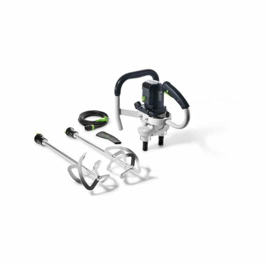 Festool Mengmachine MX 1600/2 EQ DUO DOUBLE Festool Mengmachine MX 1600/2 EQ DUO DOUBLE