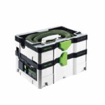 Cleantec-festool-stofzuiger
