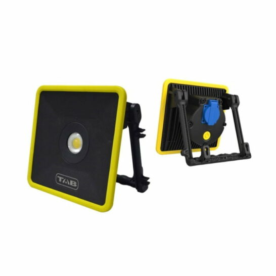 TAB 84778 Energiezuinige werklamp TAB 84778 Energiezuinige werklamp
