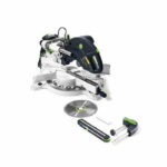 Festool Afkortzagen KAPEX KS 120 REB