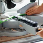 Festool-afkortzaag-kapex