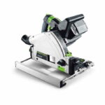 Festool-cirkel-invalzaag
