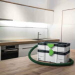 Festool-stofzuiger