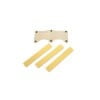 Weldkar 820S-XXL Spatglas binnen - 10 stuks