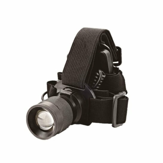 TAB 4127 Hoofdlamp