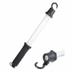 TAB 60183 Accu looplamp met zaklampfunctie