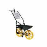 Turfmaster Zaaimachine