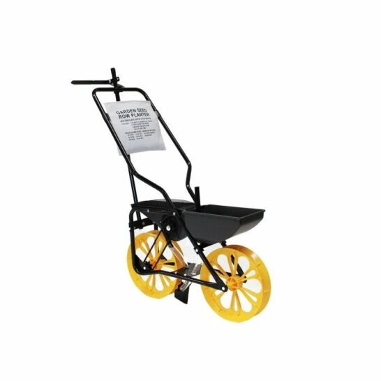 Turfmaster Zaaimachine
