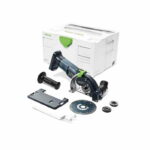 Festool Accu-tegelslijper DSC-AGC 18-125 FH Li EB-Basic