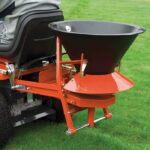 Ariens Breed strooier – 75L