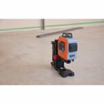 Nedo-X-LINER-3D-3×360º-Green-Multilijnlaser2