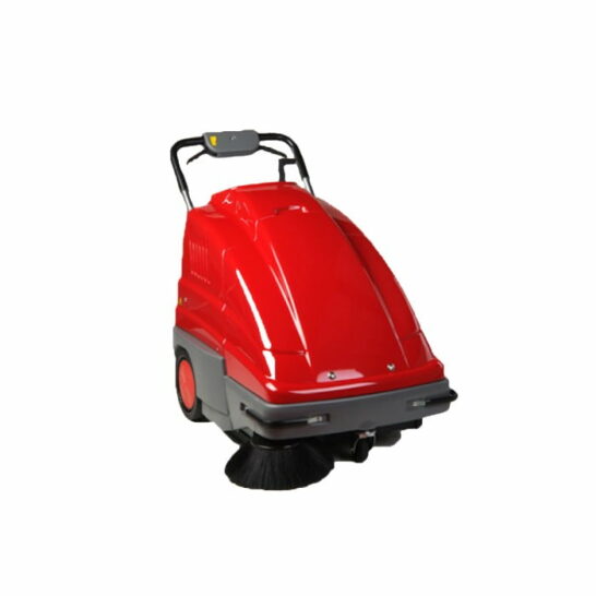 Tron PULITRON 501ETN Veeg-zuigmachine - 2700 m²/u