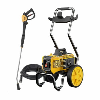 DeWalt DXPW003CE KART Koud water hogedrukreiniger 150 bar - 630 l/u