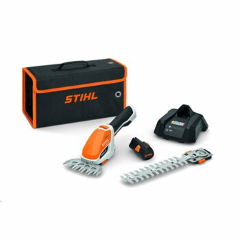 STIHL HSA 26 Accu gras en buxusschaar - 10.8V