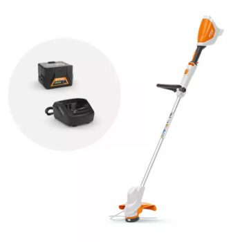 Stihl FSA57 SET AK10 + AL101 Accu kantenmaaier