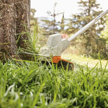 Stihl FSA57 SET AK10 + AL101 kantenmaaier accu