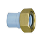 Girair – Koppeling 2-deling – PVR