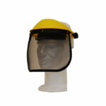 Ozaki Beschermvizier verstelbaar professioneel – 190 mm