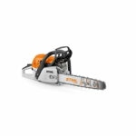 Stihl MS 271 Benzine kettingzaag – Nieuwe PRO ketting & Light 04 geleider