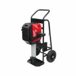 MX FUEL DHT Trolley t.b.v Hakhamer – 15,7 Kg