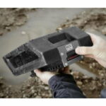 MX FUEL XC406 Accu – Redlithium – 6.0 AH