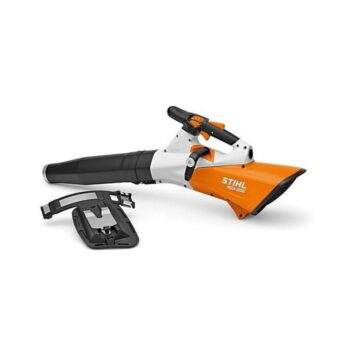 STIHL BGA 200 Accu bladblazer BODY met comfort draaggordel