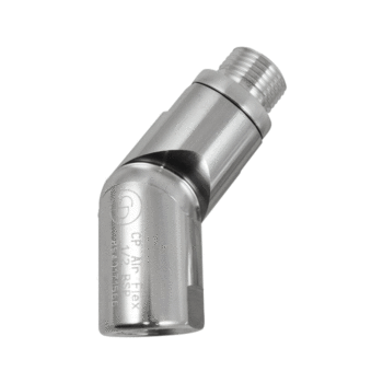 Chicago Pneumatic Air Flex Luchtkoppeling - 1/2"