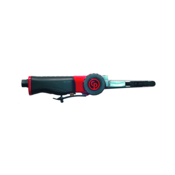 Chicago Pneumatic CP9779 Pneumatische bandschuurmachine - 22000 rpm